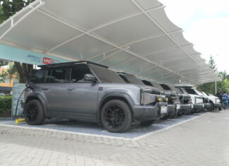 Tips Perjalanan Jarak Jauh dengan Mobil Listrik agar Aman dan Efisien perjalanan jauh mobil listrik chery