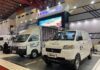 Suzuki Tawarkan Solusi Kendaraan Niaga Modern di GIICOMVEC 2026 Suzuki GIICOMVEC 2026