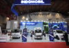 Foton Tampil di GIICOMVEC 2026, Perkuat Kendaraan Niaga Listrik di Indonesia Foton GIICOMVEC 2026