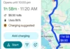 Google Maps Makin Ramah EV, Perjalanan Jarak Jauh Jadi Lebih Mudah dan Efisien google maps ev