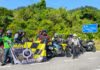 Legend Riders Club Tuntaskan Touring Evalube Borneo Adventures 2026 Evalube Borneo Adventure 2026