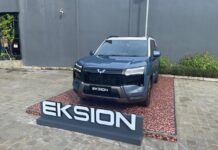 Wuling Eksion, Jadi Pilihan Terbaik di Tengah Harga BBM yang Baru Naik Wuling eksion