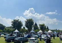 IMX 2026 Prambanan: Simfoni Modifikasi Modern di Situs Warisan Dunia Imx prambanan 2026