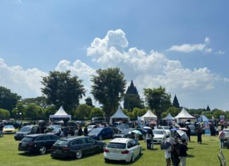IMX 2026 Prambanan: Simfoni Modifikasi Modern di Situs Warisan Dunia Imx prambanan 2026