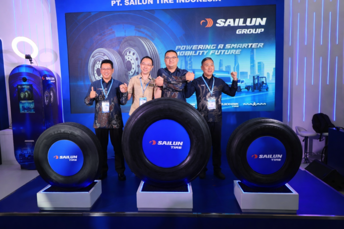 Ban sailun giicomvec 2026