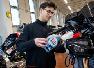 Simak Alasan Motul jadi Pelumas Resmi Bimota Motorcycle Motul pelumas resmi Bimota