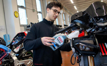 Simak Alasan Motul jadi Pelumas Resmi Bimota Motorcycle Motul pelumas resmi Bimota