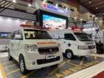 New Carry dan APV Ambulance