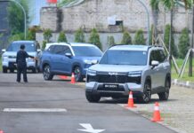 Spesifikasi Wuling Eksion, Bakal Meluncur Resmi Minggu Ini spesifikasi wuling eksion
