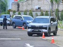 Spesifikasi Wuling Eksion, Bakal Meluncur Resmi Minggu Ini spesifikasi wuling eksion