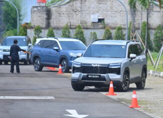 Spesifikasi Wuling Eksion, Bakal Meluncur Resmi Minggu Ini spesifikasi wuling eksion