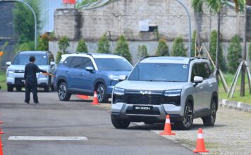 Spesifikasi Wuling Eksion, Bakal Meluncur Resmi Minggu Ini spesifikasi wuling eksion