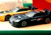 Toyota GR GT3 Bisa Dibeli di McDonald’s, Jadi Mainan Happy Meal toyota gr gt3 happy meal mcdonald's