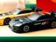 toyota gr gt3 happy meal mcdonald's