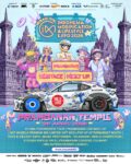 imx 2026 prambanan series