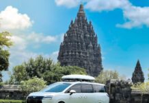 IMX 2026 Series Prambanan Siap Digelar di Yogyakarta, Hadirkan Kultur Modifikasi dan Warisan Budaya imx 2026 prambanan series