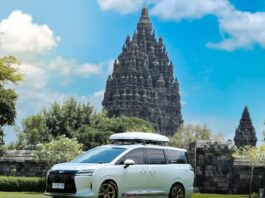 IMX 2026 Series Prambanan Siap Digelar di Yogyakarta, Hadirkan Kultur Modifikasi dan Warisan Budaya imx 2026 prambanan series