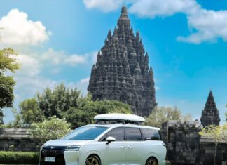 IMX 2026 Series Prambanan Siap Digelar di Yogyakarta, Hadirkan Kultur Modifikasi dan Warisan Budaya imx 2026 prambanan series