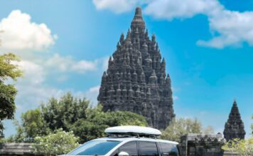IMX 2026 Series Prambanan Siap Digelar di Yogyakarta, Hadirkan Kultur Modifikasi dan Warisan Budaya imx 2026 prambanan series