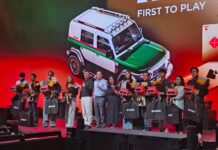 Ini Para Pemilik Pertama dari iCar V23 Pro Plus Collector Series pemilik pertama iCar V23 Pro Plus Collector Series