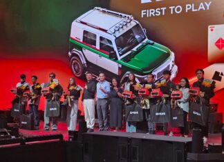 Ini Para Pemilik Pertama dari iCar V23 Pro Plus Collector Series pemilik pertama iCar V23 Pro Plus Collector Series