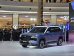 Harga resmi Wuling EKsion