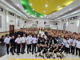 Penta Prima Gelar Tinter War Championship 2026, Pencarian Talenta Pengecatan Otomotif Tinter war championship 2026 penta prima