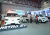 Wuling Formo Max dan Mitra EV Ramaikan GIICOMVEC 2026, Tawarkan Solusi Kendaraan Niaga Modern