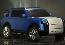 Chery dan Jaguar Land Rover Hidupkan Kembali Freelander Jadi Merek Baru chery jaguar land rover freelander