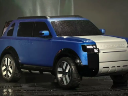 Chery dan Jaguar Land Rover Hidupkan Kembali Freelander Jadi Merek Baru chery jaguar land rover freelander