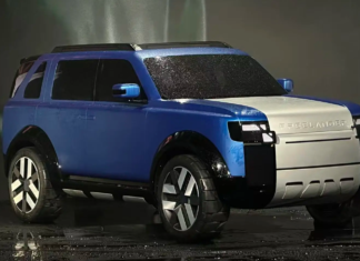 Chery dan Jaguar Land Rover Hidupkan Kembali Freelander Jadi Merek Baru chery jaguar land rover freelander