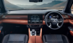 interior new pajero