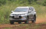 pajero sport1