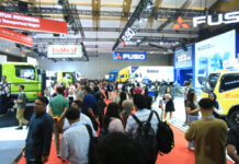 4 Hari Event GIICOMVEC 2026 Hasilkan Catatan Positif GIICOMVEC 2026