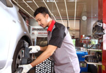 Bridgestone Indonesia Bagikan Tips Pascamudik Tips Bridgesont Indonensia pascamudik Lebaran 2026
