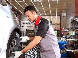 Bridgestone Indonesia Bagikan Tips Pascamudik Tips Bridgesont Indonensia pascamudik Lebaran 2026