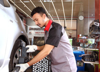 Bridgestone Indonesia Bagikan Tips Pascamudik Tips Bridgesont Indonensia pascamudik Lebaran 2026