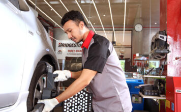 Bridgestone Indonesia Bagikan Tips Pascamudik Tips Bridgesont Indonensia pascamudik Lebaran 2026