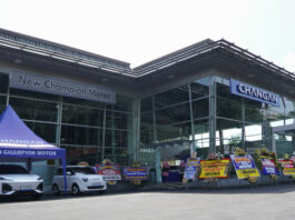 Dealer Changan Bandung Hadir dengan Layanan 3S Dealer Changan Bandung