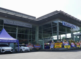 Dealer Changan Bandung Hadir dengan Layanan 3S Dealer Changan Bandung