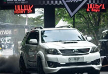 Drag Race Indonesia 2026 Dapat Dukungan dari Provider Telekomunikasi Drag Race Indonesia 2026