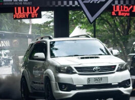 Drag Race Indonesia 2026 Dapat Dukungan dari Provider Telekomunikasi Drag Race Indonesia 2026