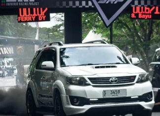 Drag Race Indonesia 2026 Dapat Dukungan dari Provider Telekomunikasi Drag Race Indonesia 2026