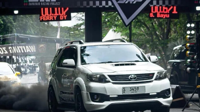 Drag Race Indonesia 2026