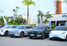 Geely Auto Indonesia Rayakan Hari Kartini bersama Konsumen Geely Auto Indonesia Hari Kartni 2026