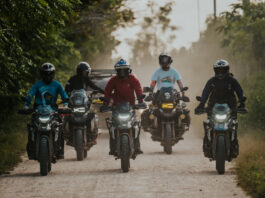 Homecoming Sumba Jadi Misi Sosial GSRek Indonesia Jakarta Chapter GSRek Indonesia Jakarta Chapter