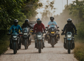 Homecoming Sumba Jadi Misi Sosial GSRek Indonesia Jakarta Chapter GSRek Indonesia Jakarta Chapter