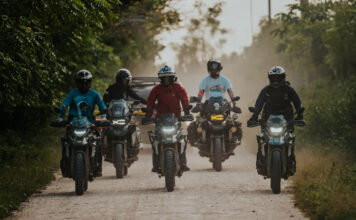 Homecoming Sumba Jadi Misi Sosial GSRek Indonesia Jakarta Chapter GSRek Indonesia Jakarta Chapter