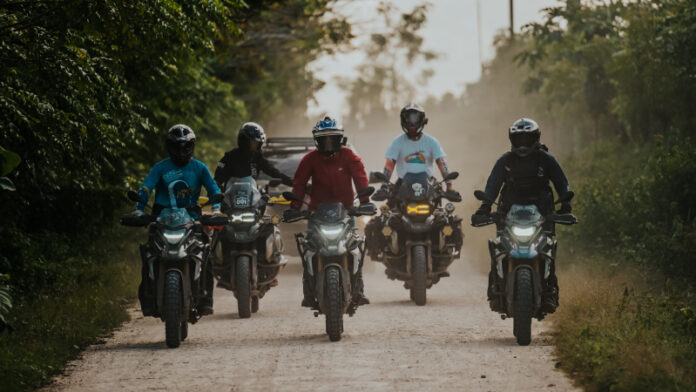 GSRek Indonesia Jakarta Chapter