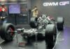 GWM GF Supercar V8 PHEV Jadi Magnet di Auto China 2026 GWM GF